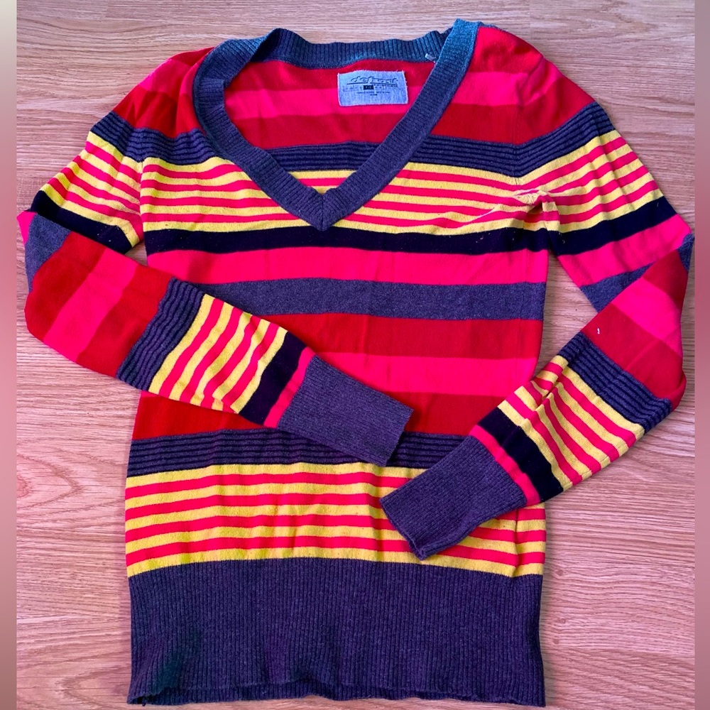 Nice long sleeves sweater